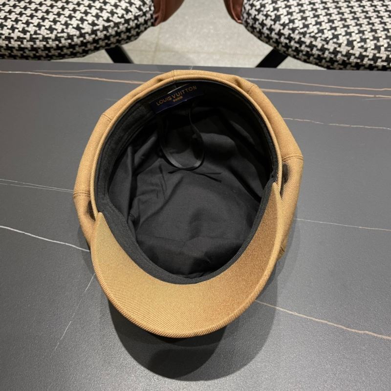 Louis Vuitton Caps